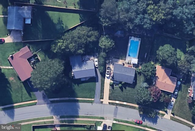 202 MARSHALL DR, Forest Hill, MD 21050