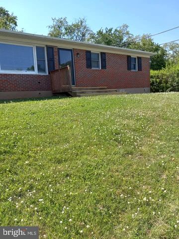202 MARSHALL DR, Forest Hill, MD 21050