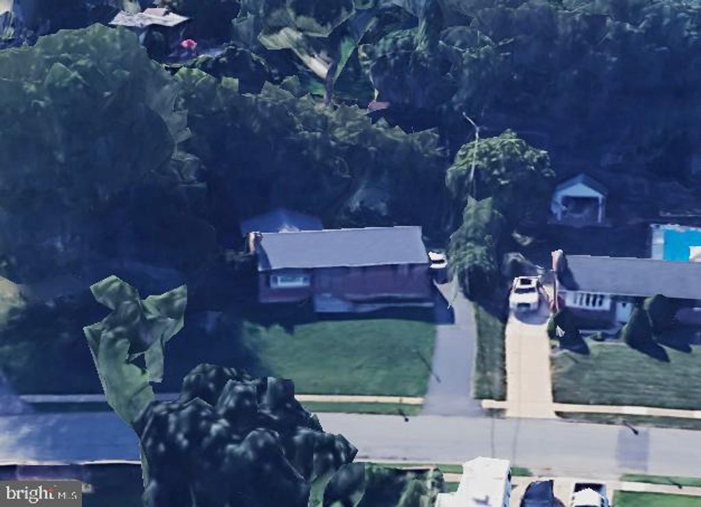 202 MARSHALL DR, Forest Hill, MD 21050