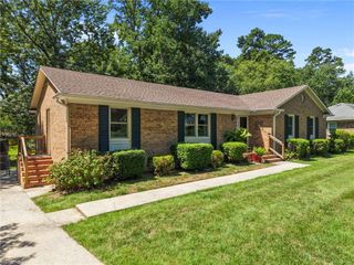 4305 Penton Place, Greensboro, NC 27455