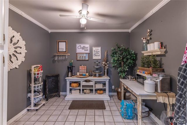 207 W Olive, East Prairie, MO 63845