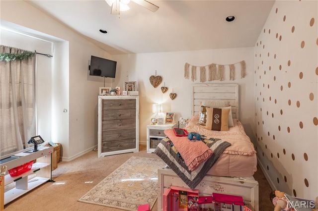 207 W Olive, East Prairie, MO 63845