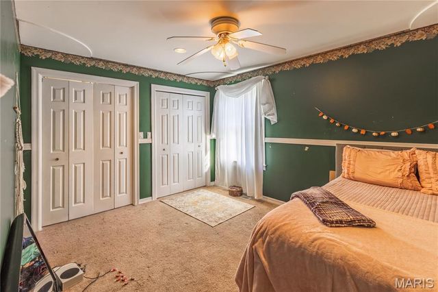 207 W Olive, East Prairie, MO 63845