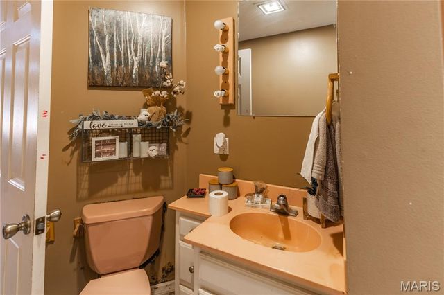 207 W Olive, East Prairie, MO 63845