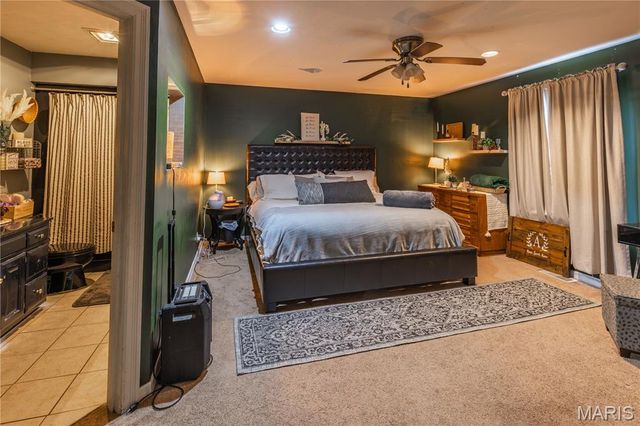 207 W Olive, East Prairie, MO 63845