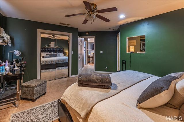 207 W Olive, East Prairie, MO 63845