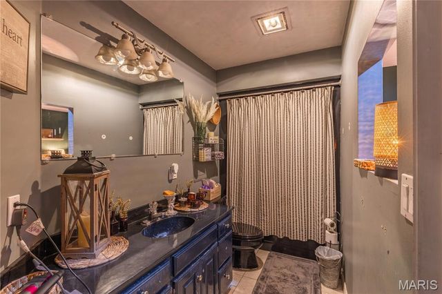 207 W Olive, East Prairie, MO 63845