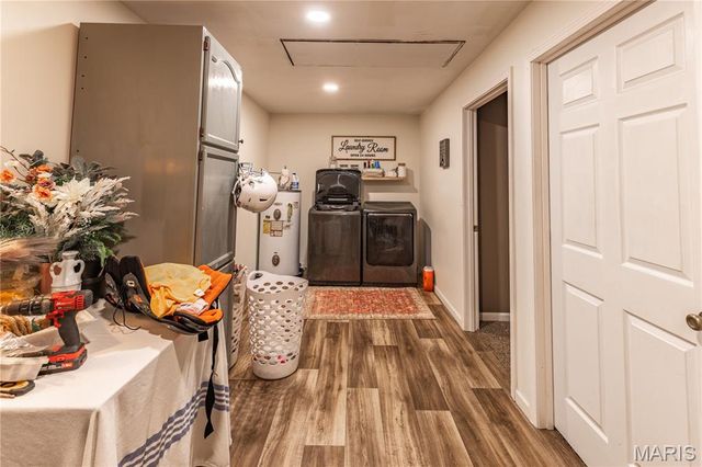 207 W Olive, East Prairie, MO 63845