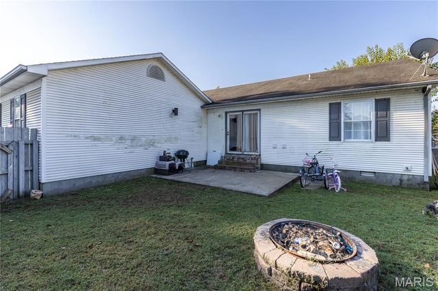 207 W Olive, East Prairie, MO 63845