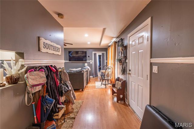 207 W Olive, East Prairie, MO 63845