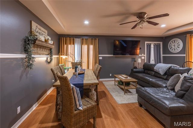 207 W Olive, East Prairie, MO 63845