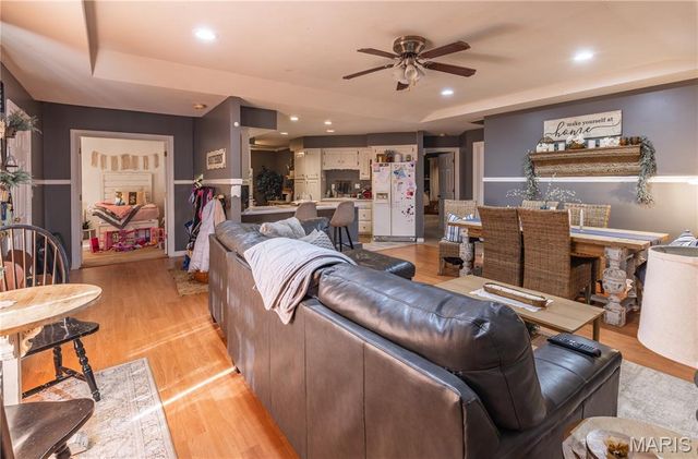 207 W Olive, East Prairie, MO 63845