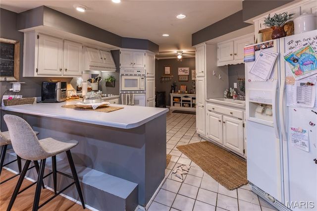 207 W Olive, East Prairie, MO 63845