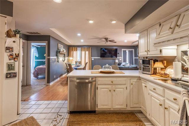 207 W Olive, East Prairie, MO 63845