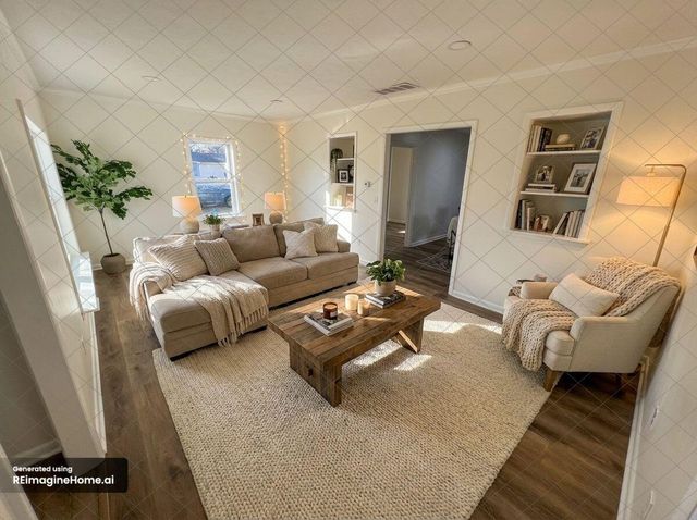 1099 Shonat Street, Muskegon Twp, MI 49442