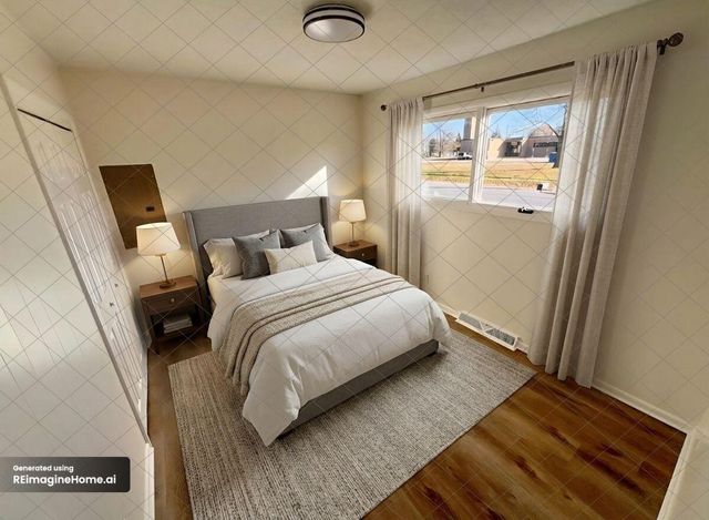 1099 Shonat Street, Muskegon Twp, MI 49442