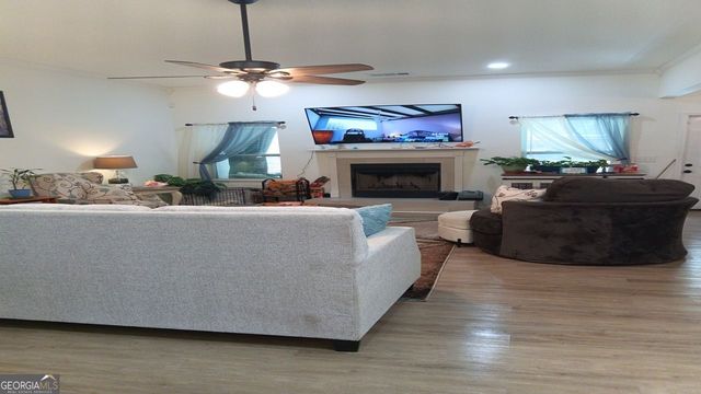 909 Highway 314, Fayetteville, GA 30214