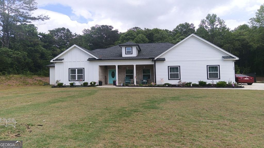 909 Highway 314, Fayetteville, GA 30214