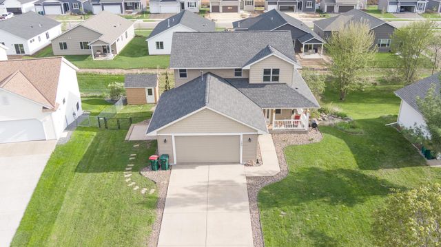 104 Sylla Street, River Falls, WI 54022