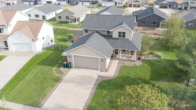 104 Sylla Street, River Falls, WI 54022