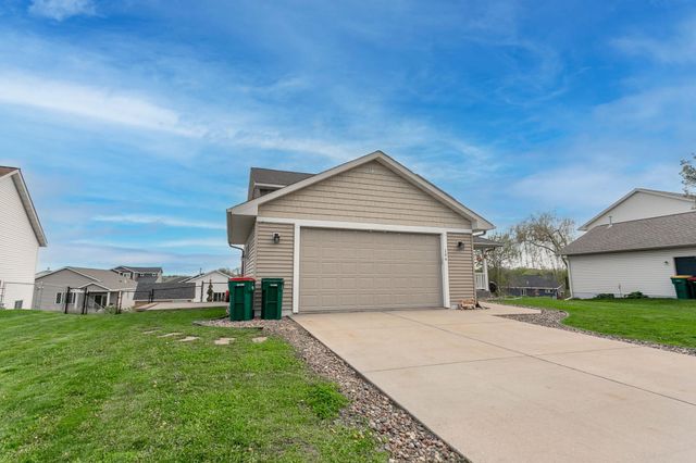 104 Sylla Street, River Falls, WI 54022