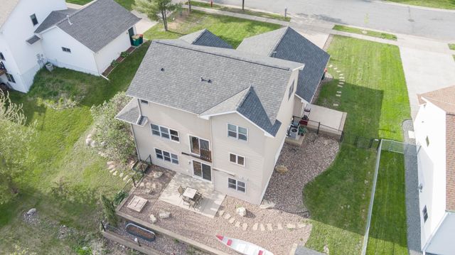 104 Sylla Street, River Falls, WI 54022