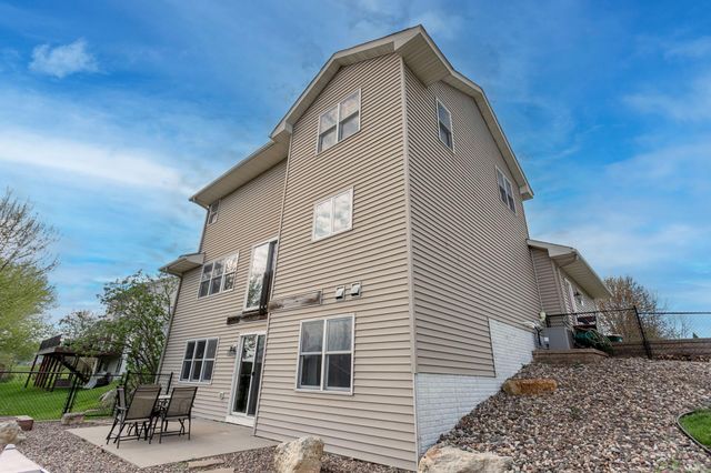 104 Sylla Street, River Falls, WI 54022