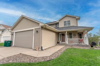 104 Sylla Street, River Falls, WI 54022