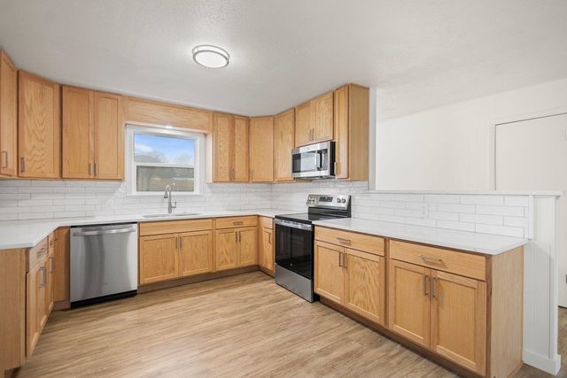 585 SH 149, Tatum, TX 75691