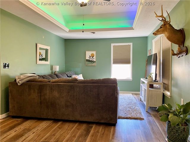 89 Stump Lane, Millwood, WV 25262