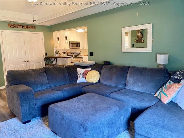 89 Stump Lane, Millwood, WV 25262