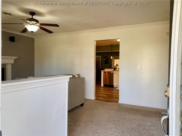 89 Stump Lane, Millwood, WV 25262