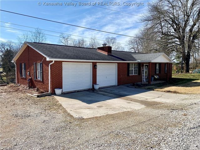 89 Stump Lane, Millwood, WV 25262