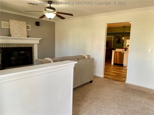 89 Stump Lane, Millwood, WV 25262