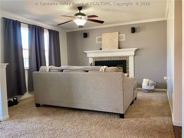 89 Stump Lane, Millwood, WV 25262