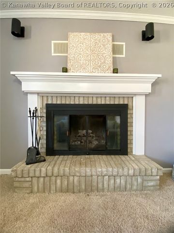 89 Stump Lane, Millwood, WV 25262