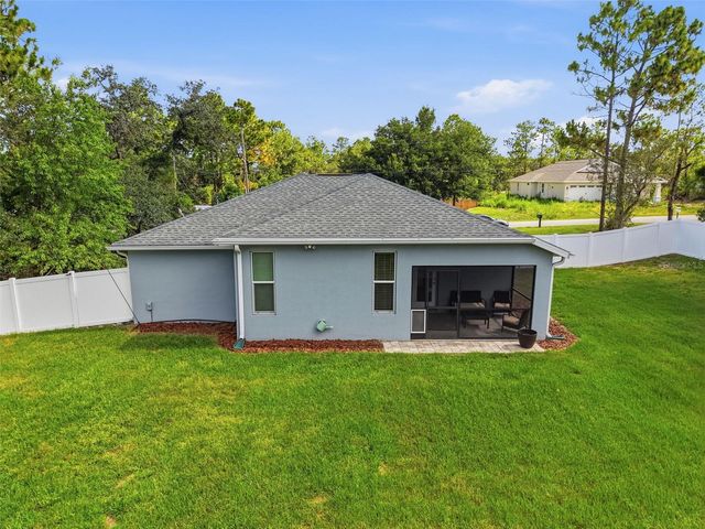 11370 MIRAGE AVENUE, Weeki Wachee, FL 34614