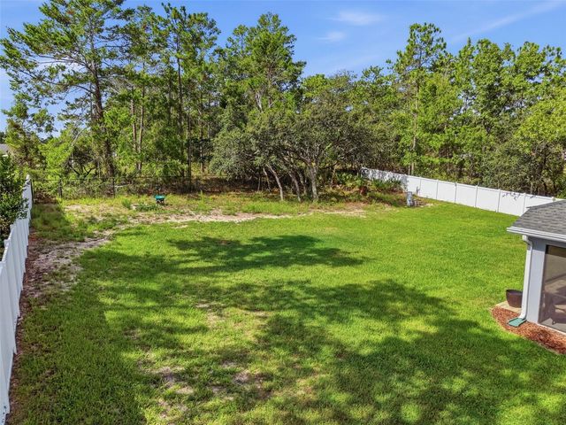 11370 MIRAGE AVENUE, Weeki Wachee, FL 34614