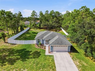 11370 MIRAGE AVENUE, Weeki Wachee, FL 34614