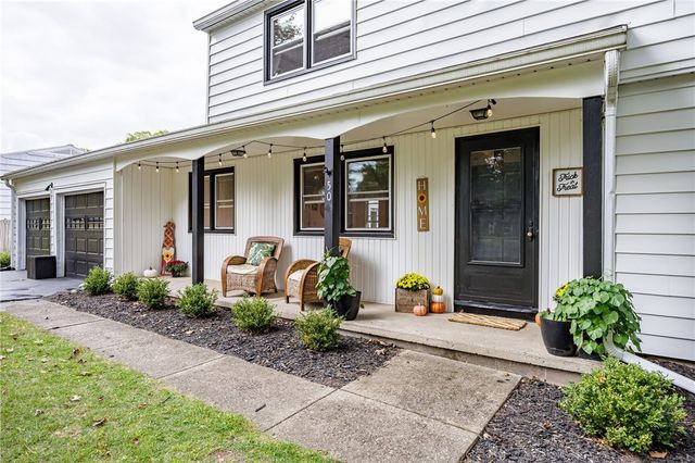 50 Deerfield Drive, Canandaigua City, NY 14424