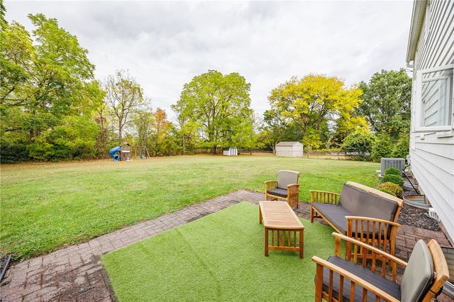 50 Deerfield Drive, Canandaigua City, NY 14424