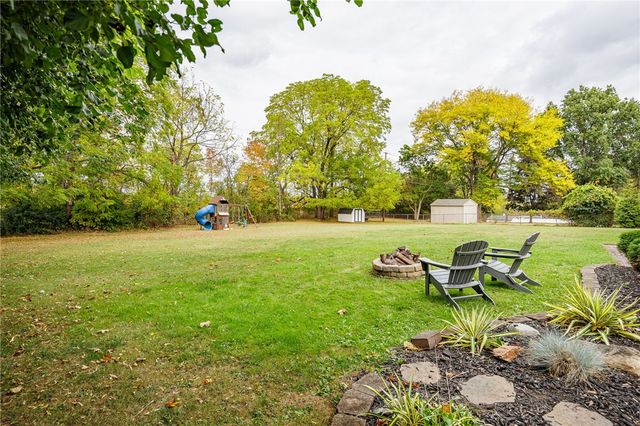 50 Deerfield Drive, Canandaigua City, NY 14424