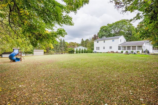 50 Deerfield Drive, Canandaigua City, NY 14424