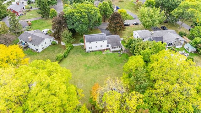 50 Deerfield Drive, Canandaigua City, NY 14424