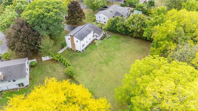 50 Deerfield Drive, Canandaigua City, NY 14424