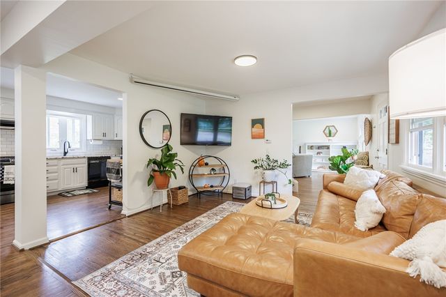 50 Deerfield Drive, Canandaigua City, NY 14424