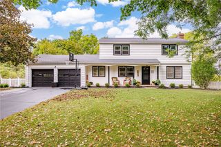 50 Deerfield Drive, Canandaigua City, NY 14424