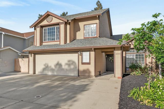 8240 Bedford Cove Way, Sacramento, CA 95828