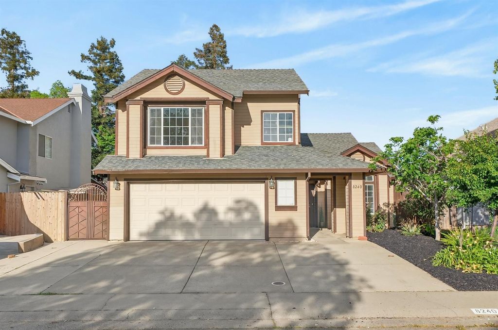 8240 Bedford Cove Way, Sacramento, CA 95828