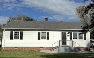 2704 Greenway Ave, Henrico, VA 23228